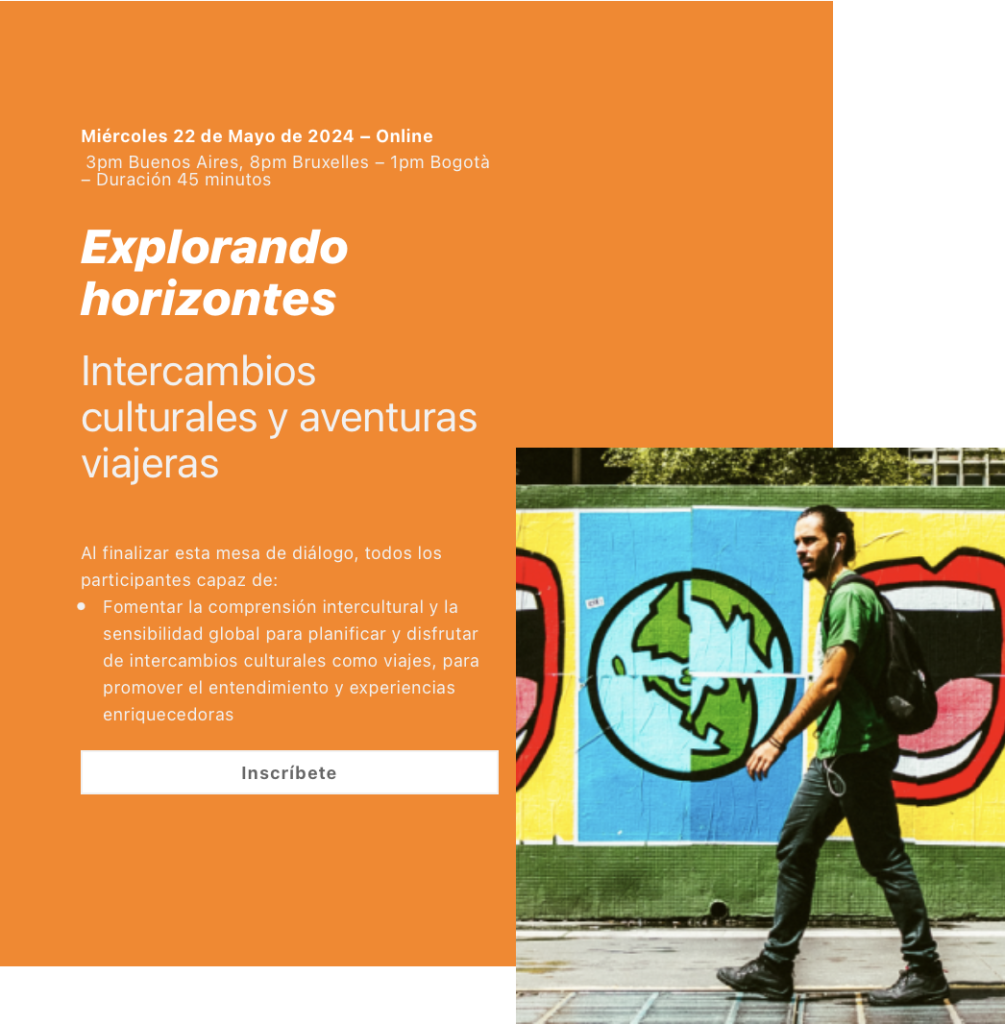 Euro Latin Cooperation