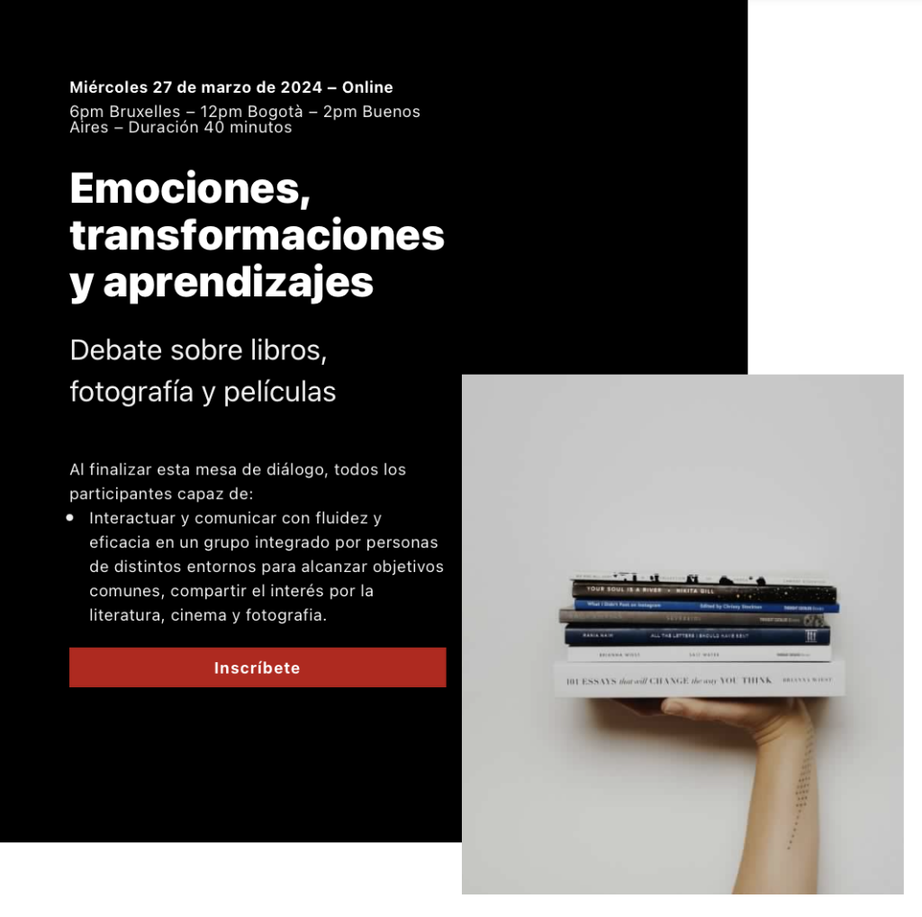 Euro Latin Cooperation