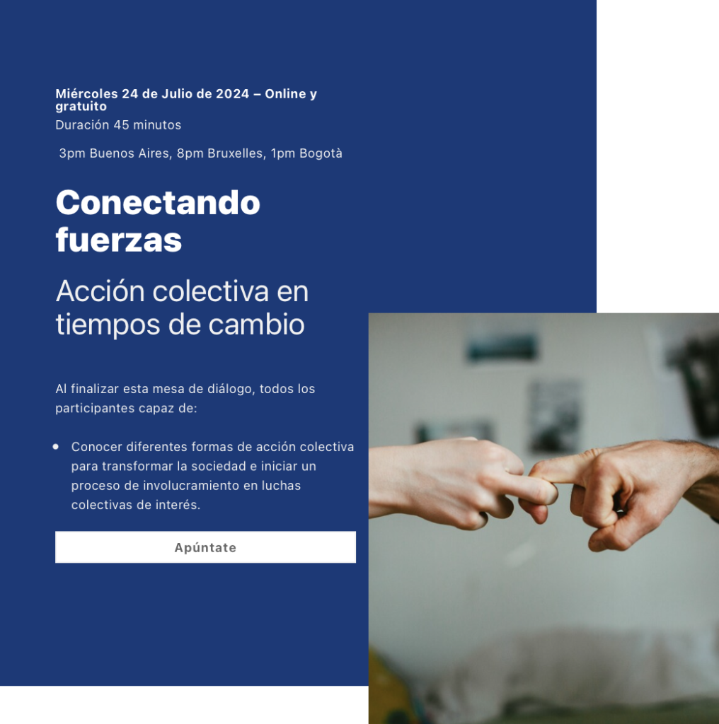 Euro Latin Cooperation