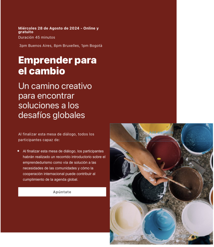 Euro Latin Cooperation