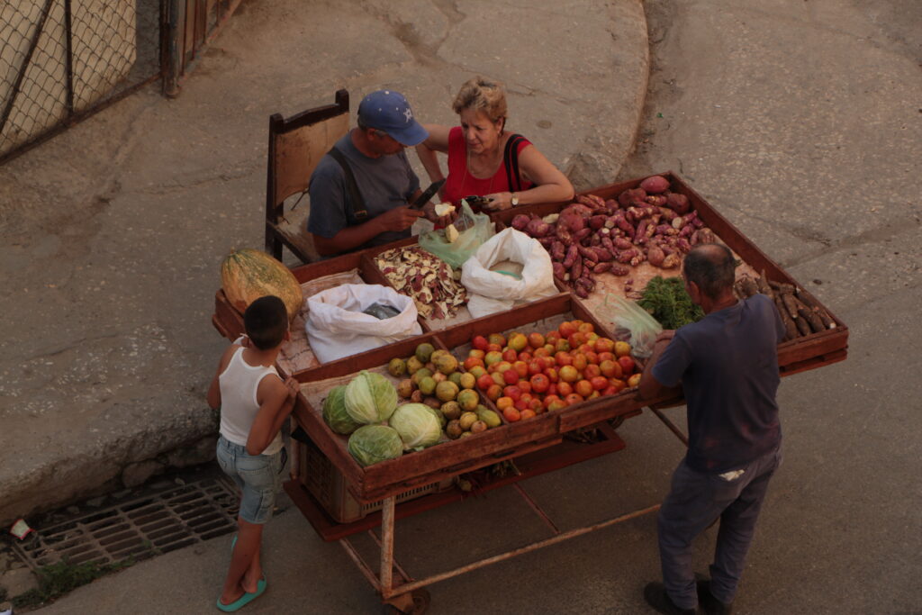 Euro Latin Cooperation