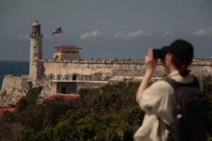 Guía Turística Cuba 2025