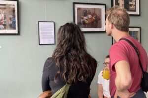 Balcón de la Habana