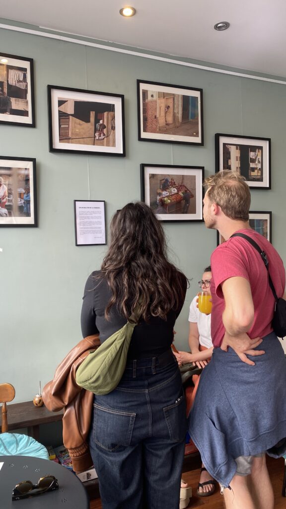 Euro Latin Cooperation