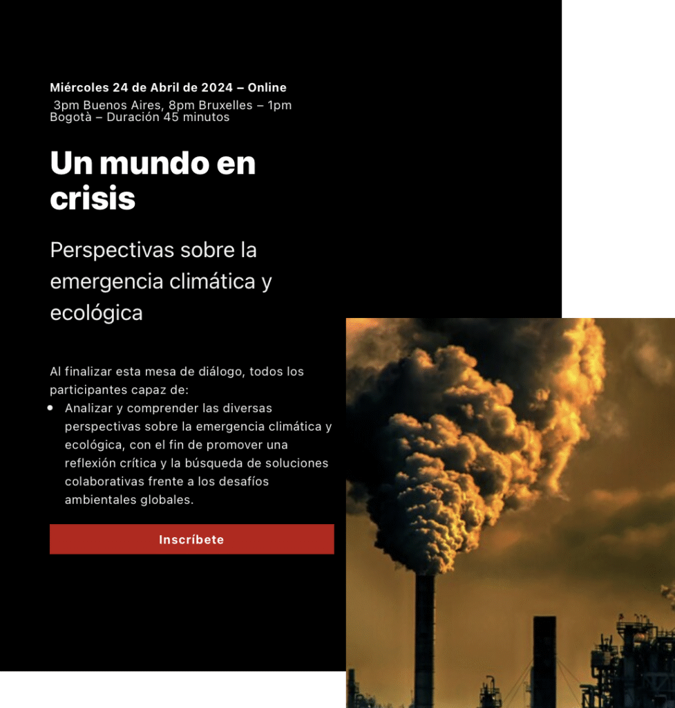 Euro Latin Cooperation