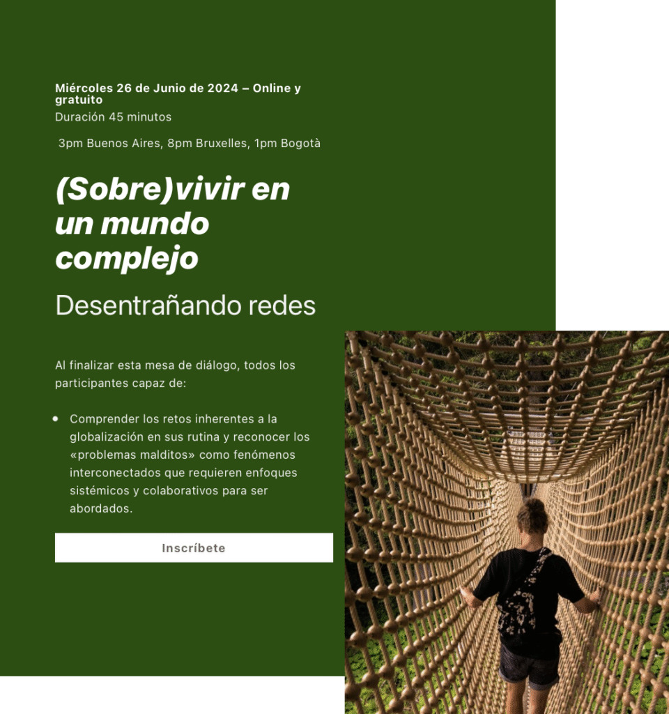 Euro Latin Cooperation